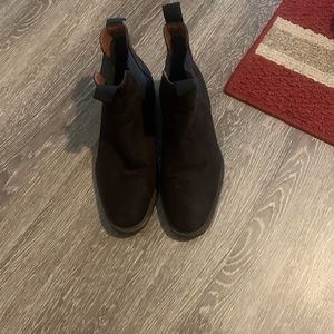 Bolton Chelsea boots